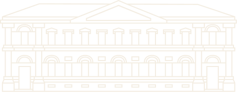 Логотип Дворец Кваренги