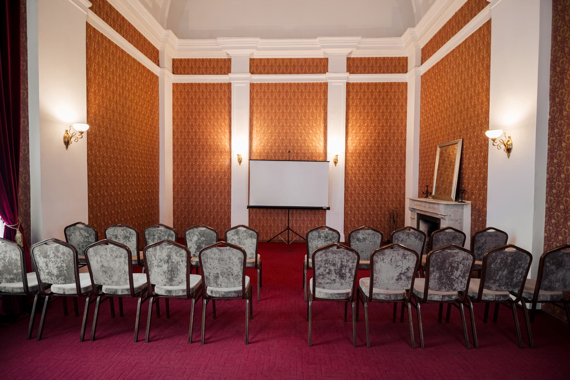 Дворец Кваренги