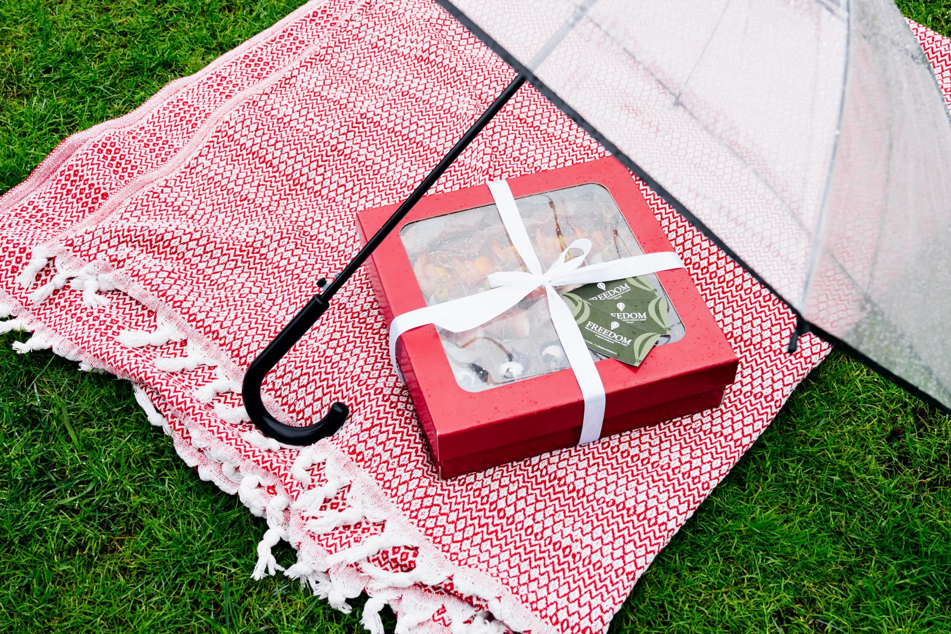 Дворец Кваренги Гастробоксы