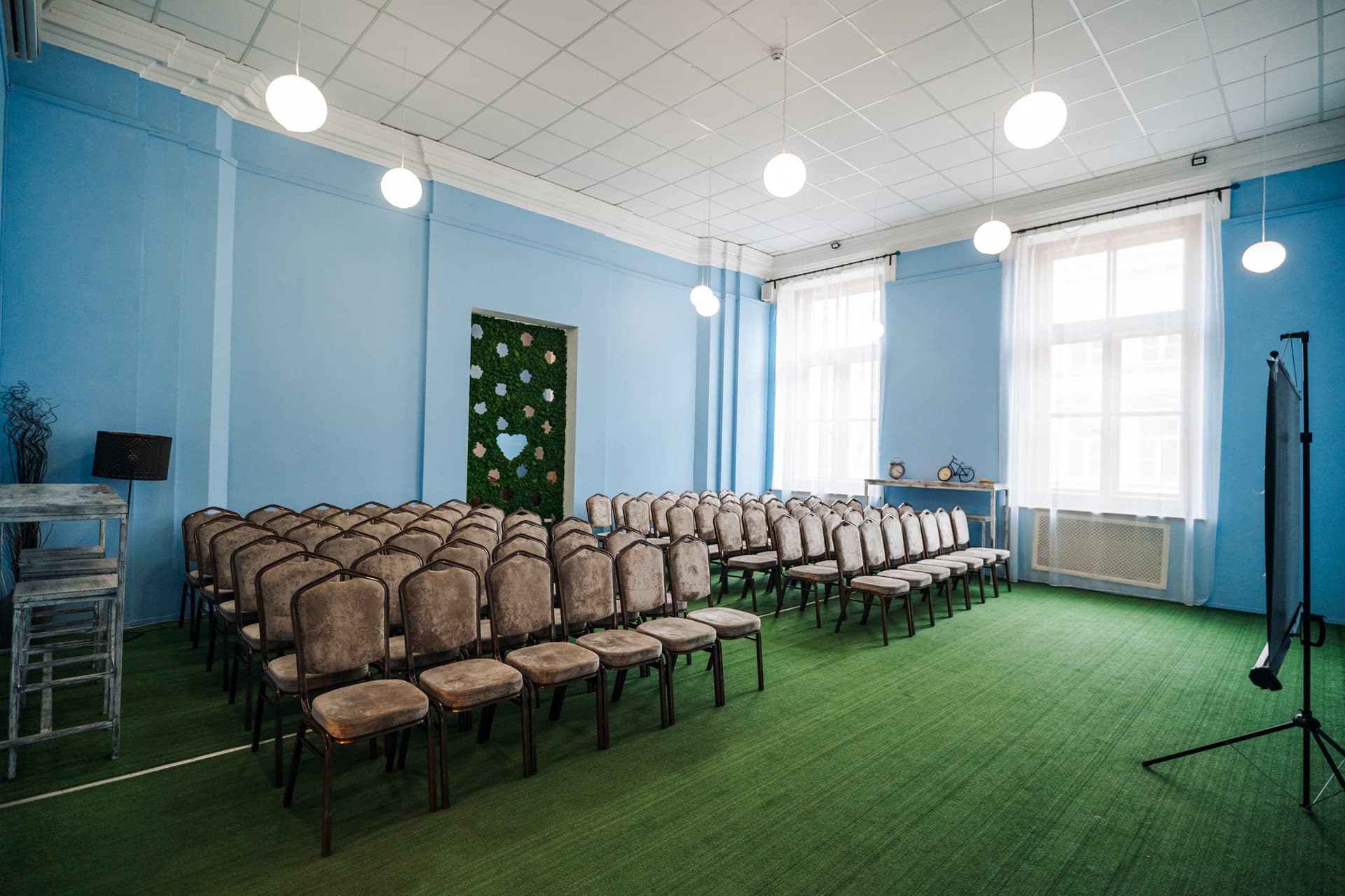 Дворец кваренги