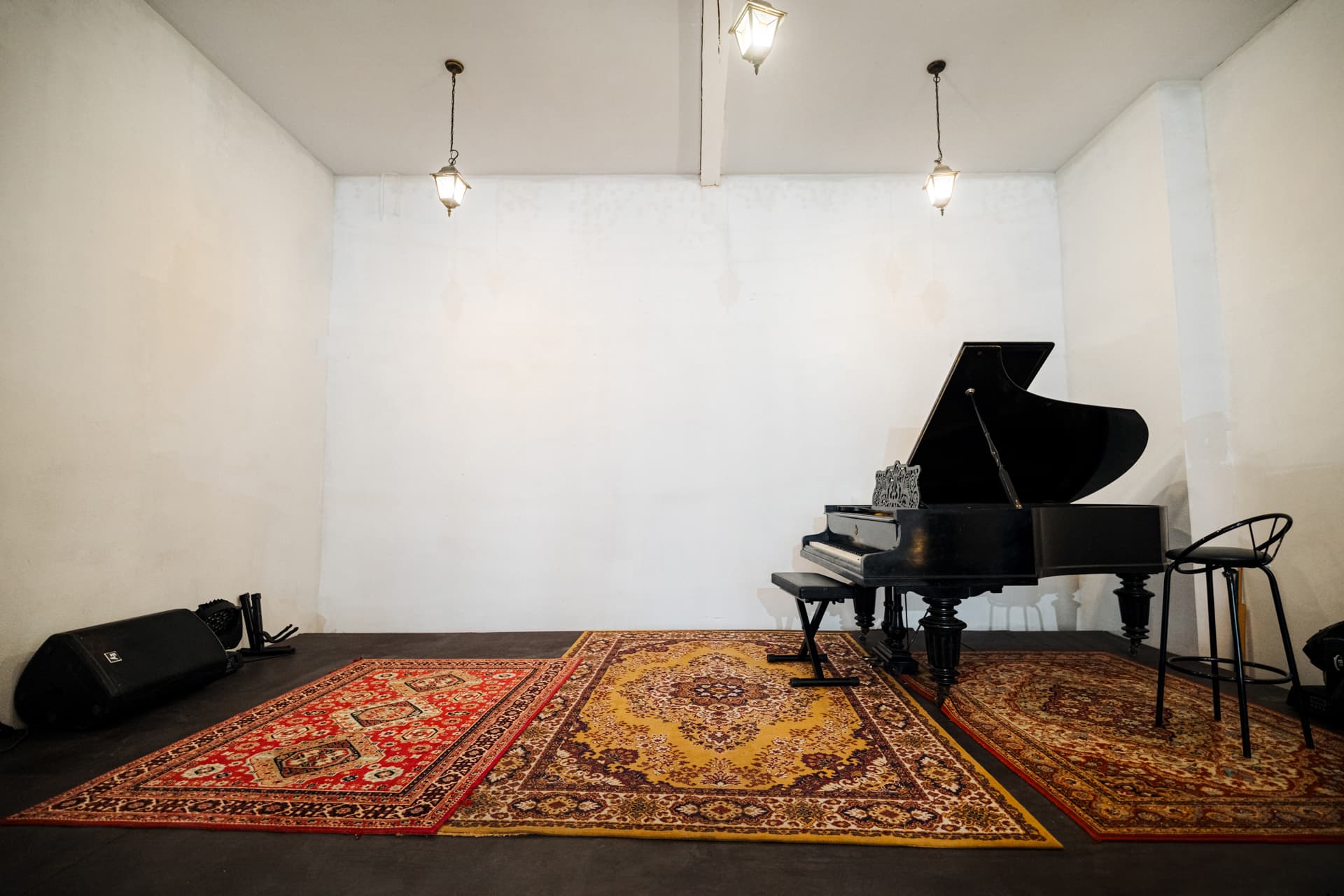 Дворец Кваренги