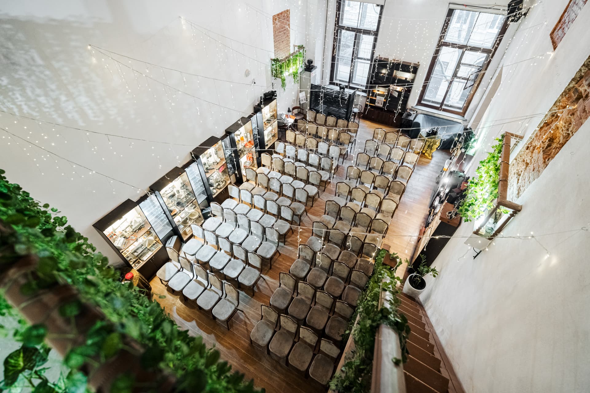 Дворец Кваренги