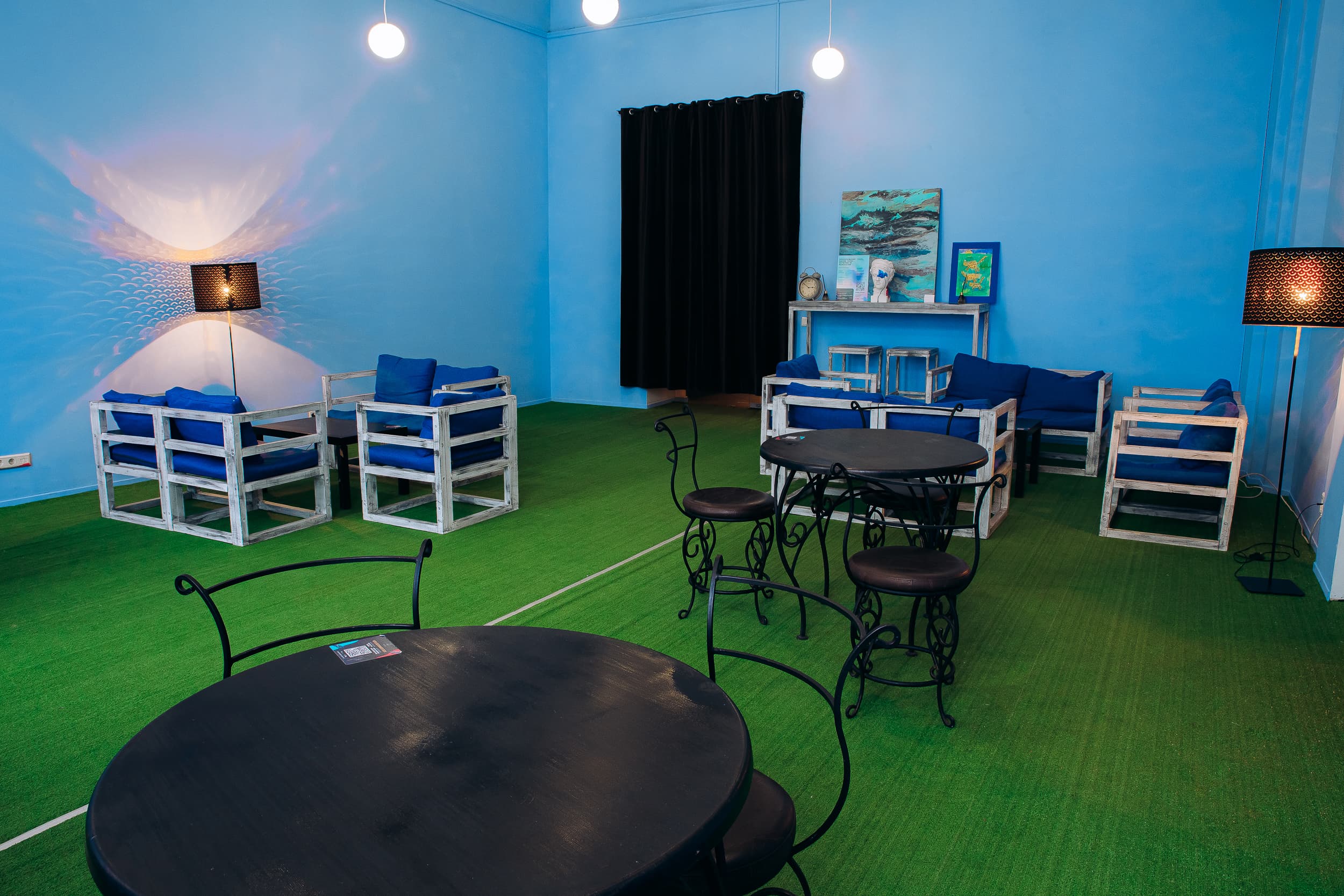 Дворец кваренги