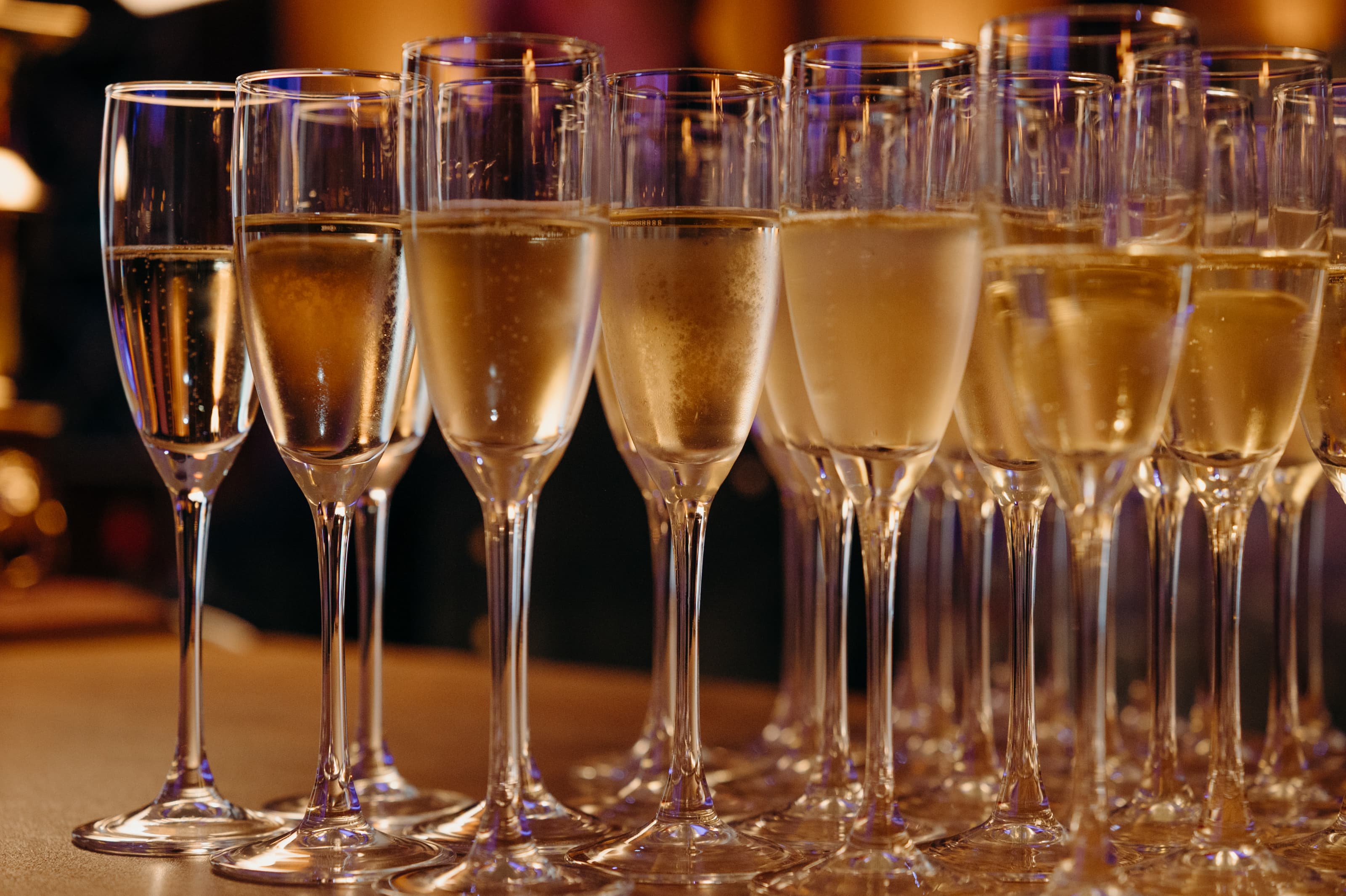 Заказать кейтеринг во Дворце Кваренги