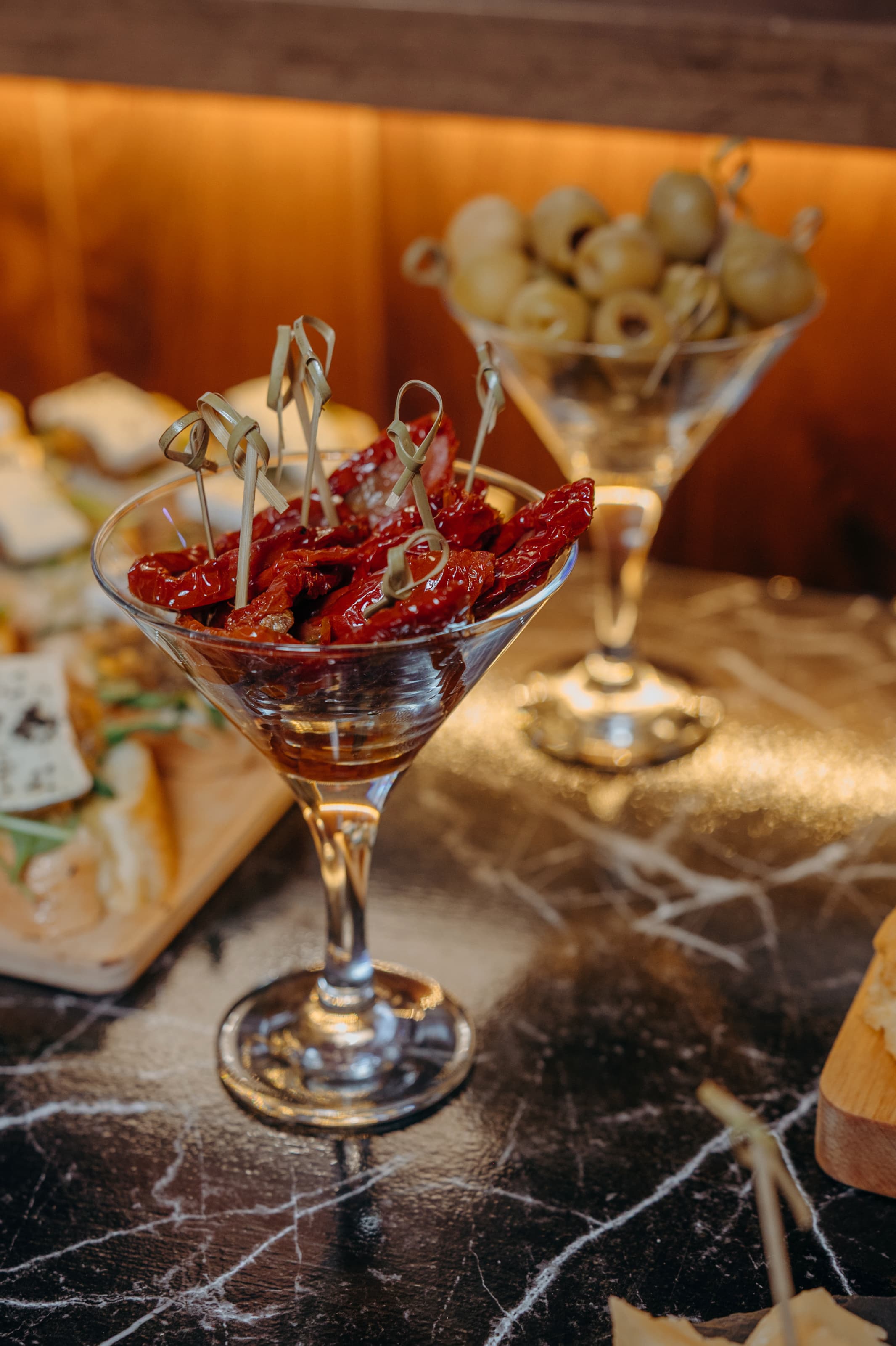 Заказать кейтеринг во Дворце Кваренги