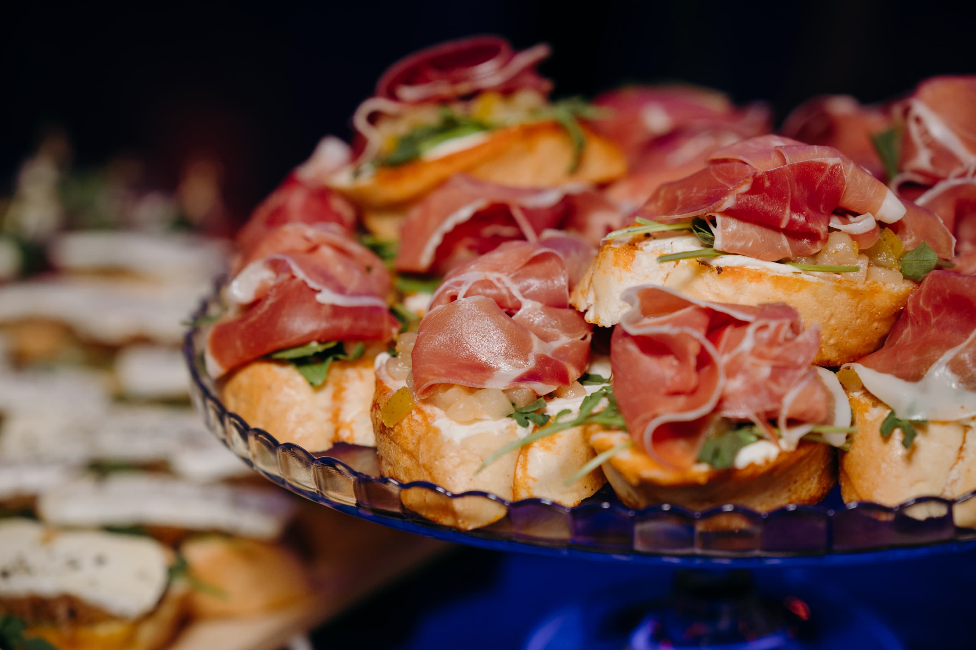 Заказать кейтеринг во Дворце Кваренги