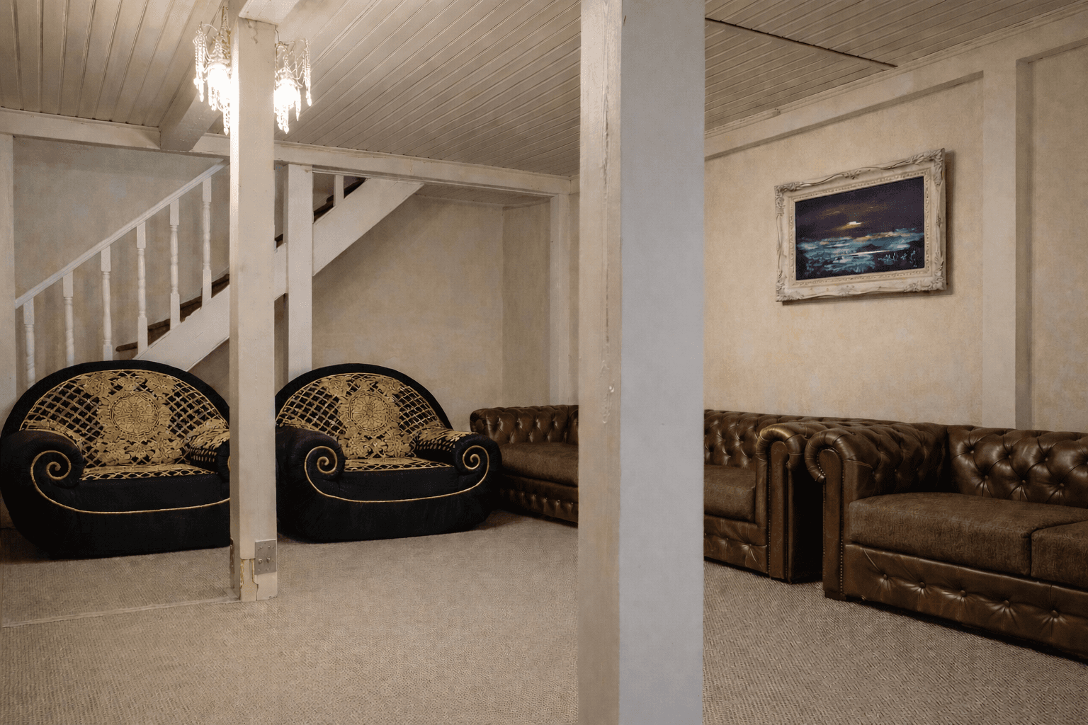 Дворец Кваренги