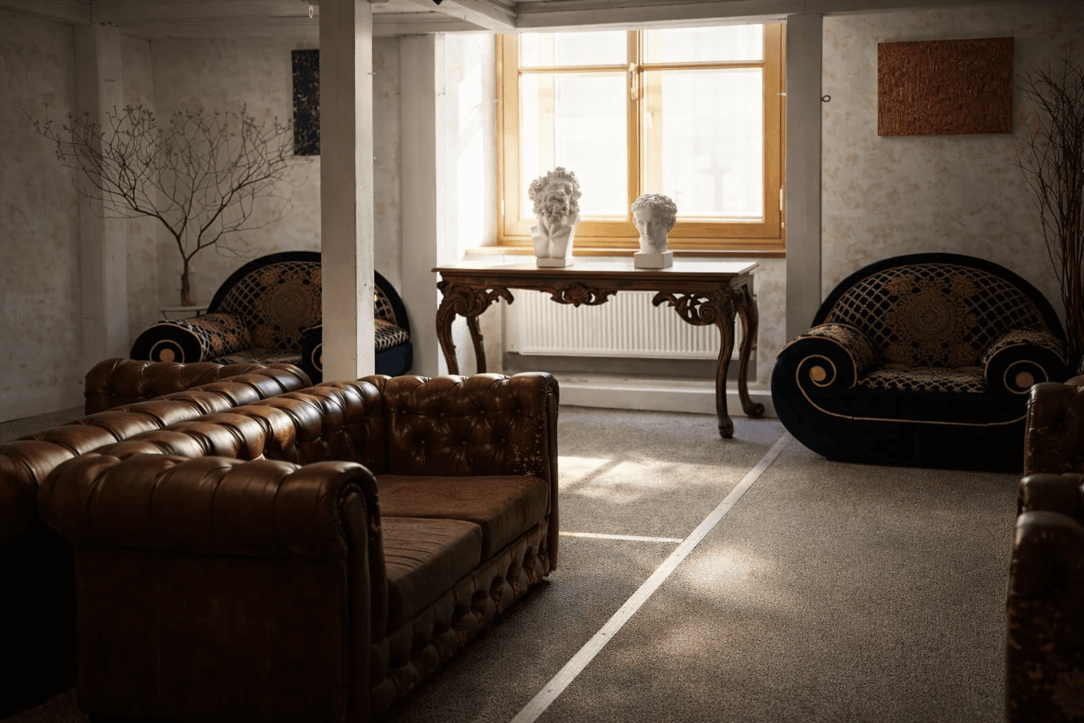 Дворец Кваренги