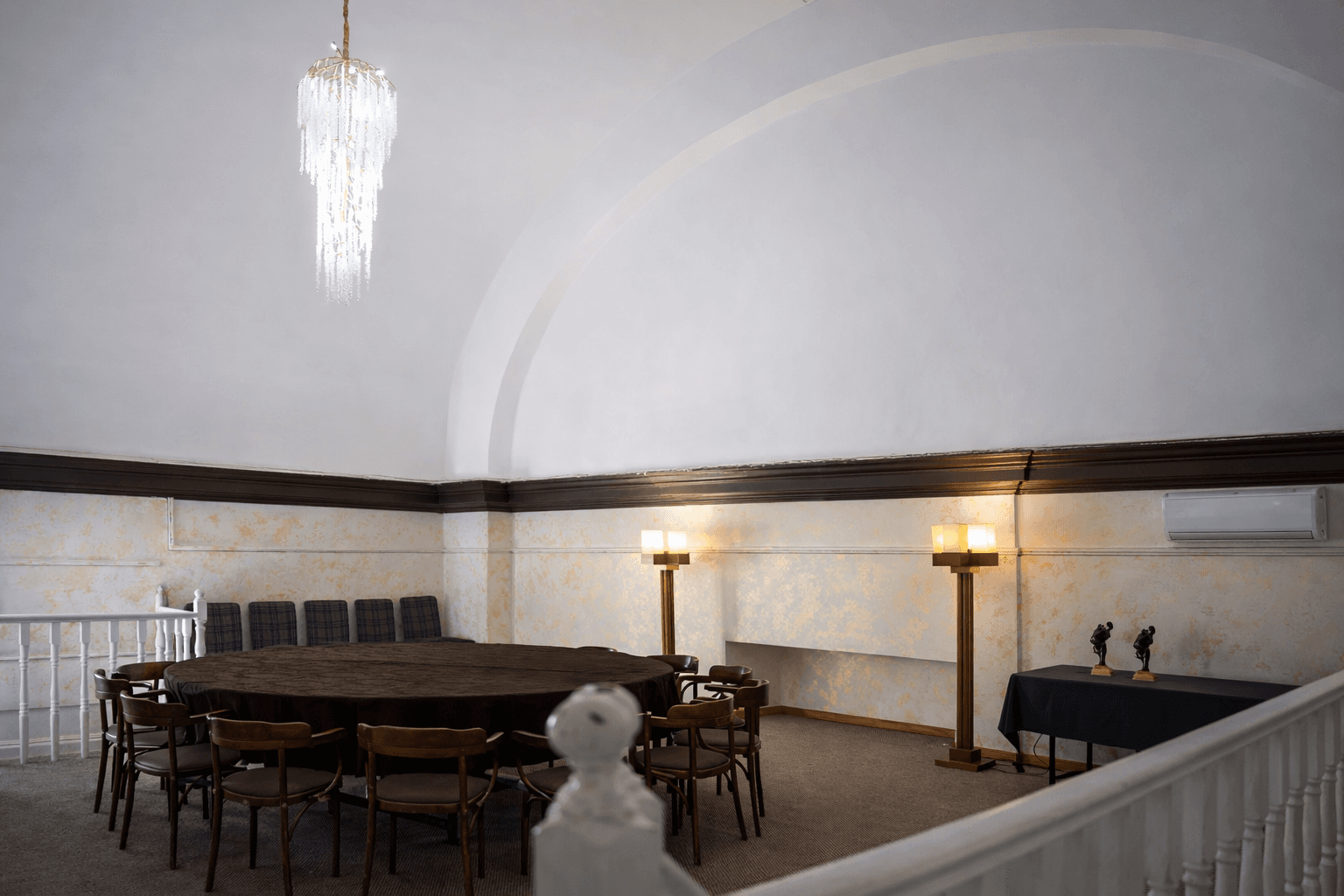 Дворец Кваренги