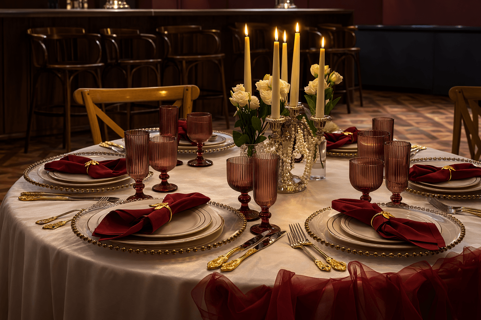 Дворец Кваренги