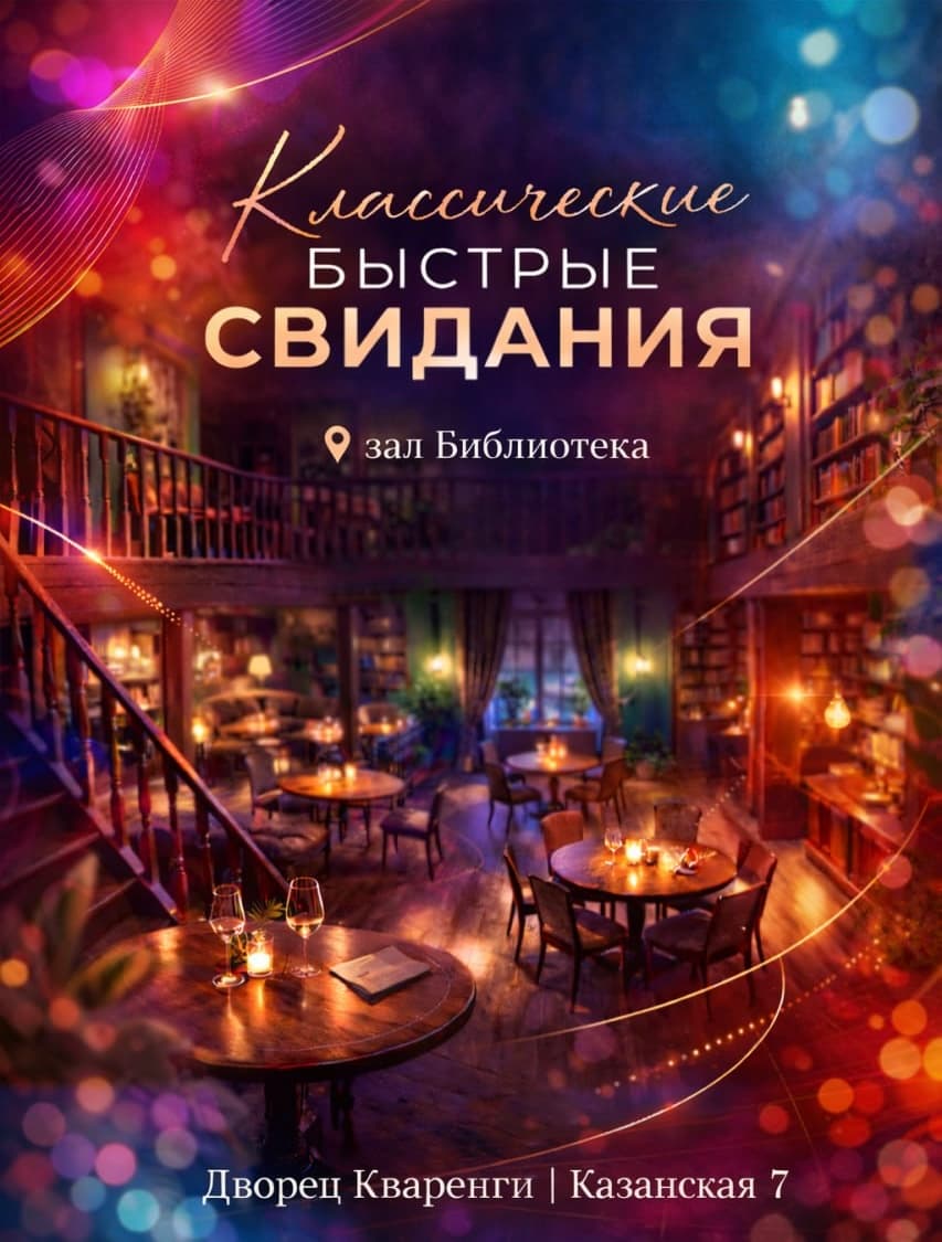 Дворец Кваренги