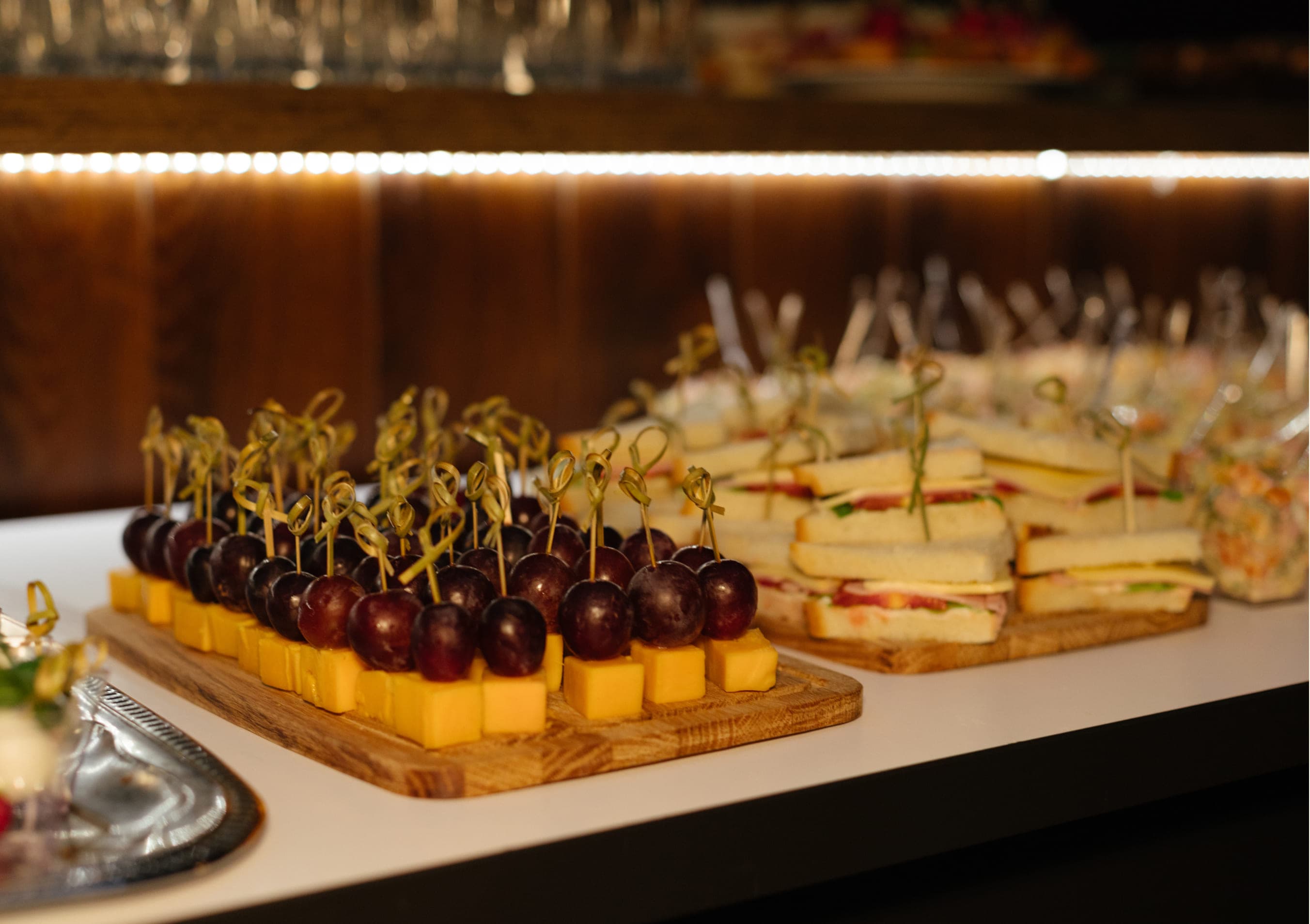 Дворец Кваренги