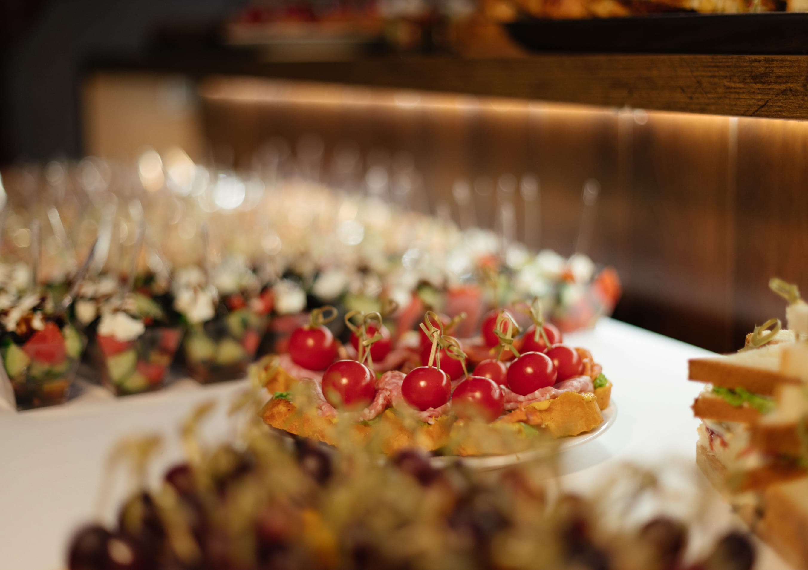 Дворец Кваренги