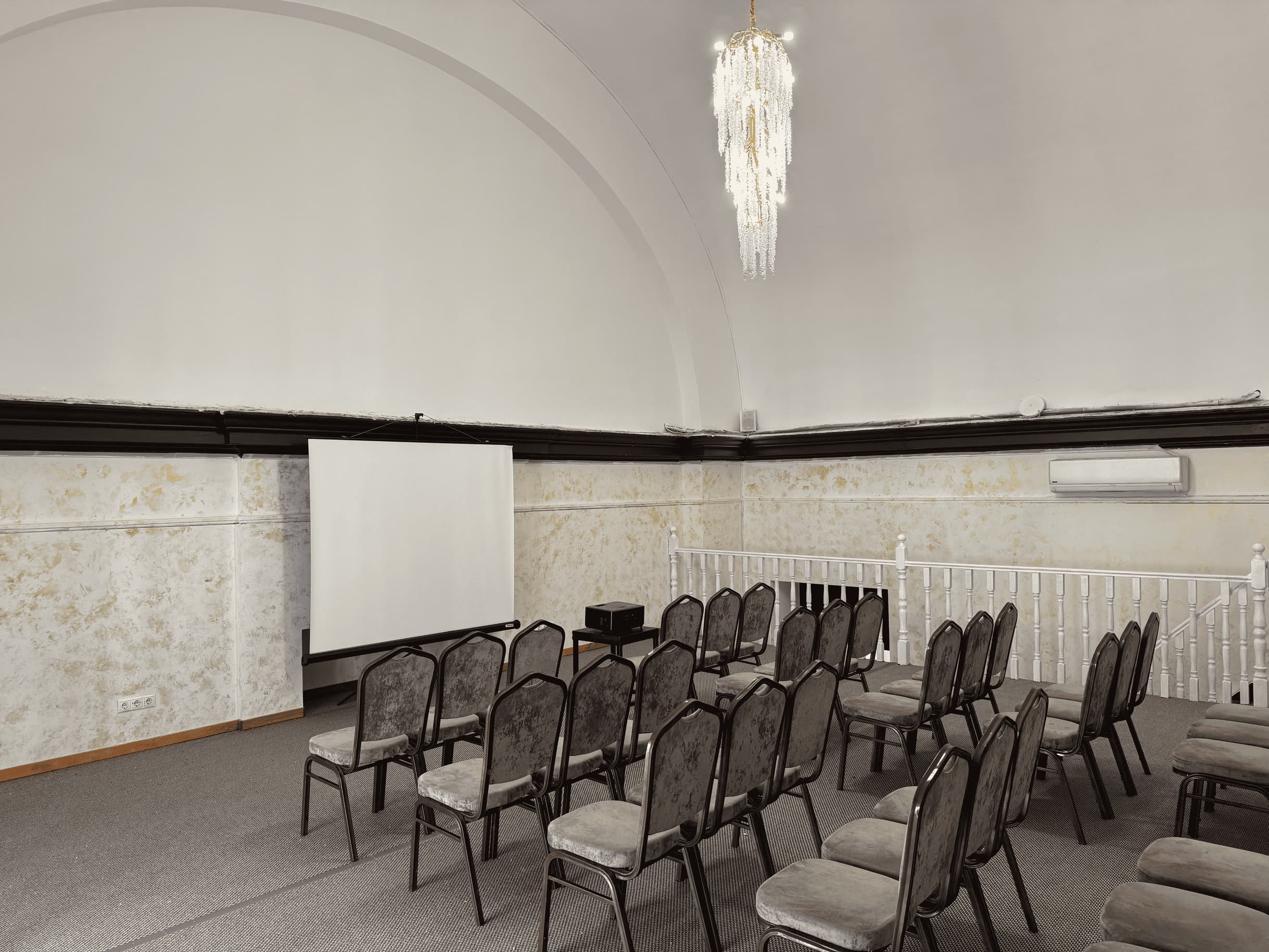 Дворец кваренги