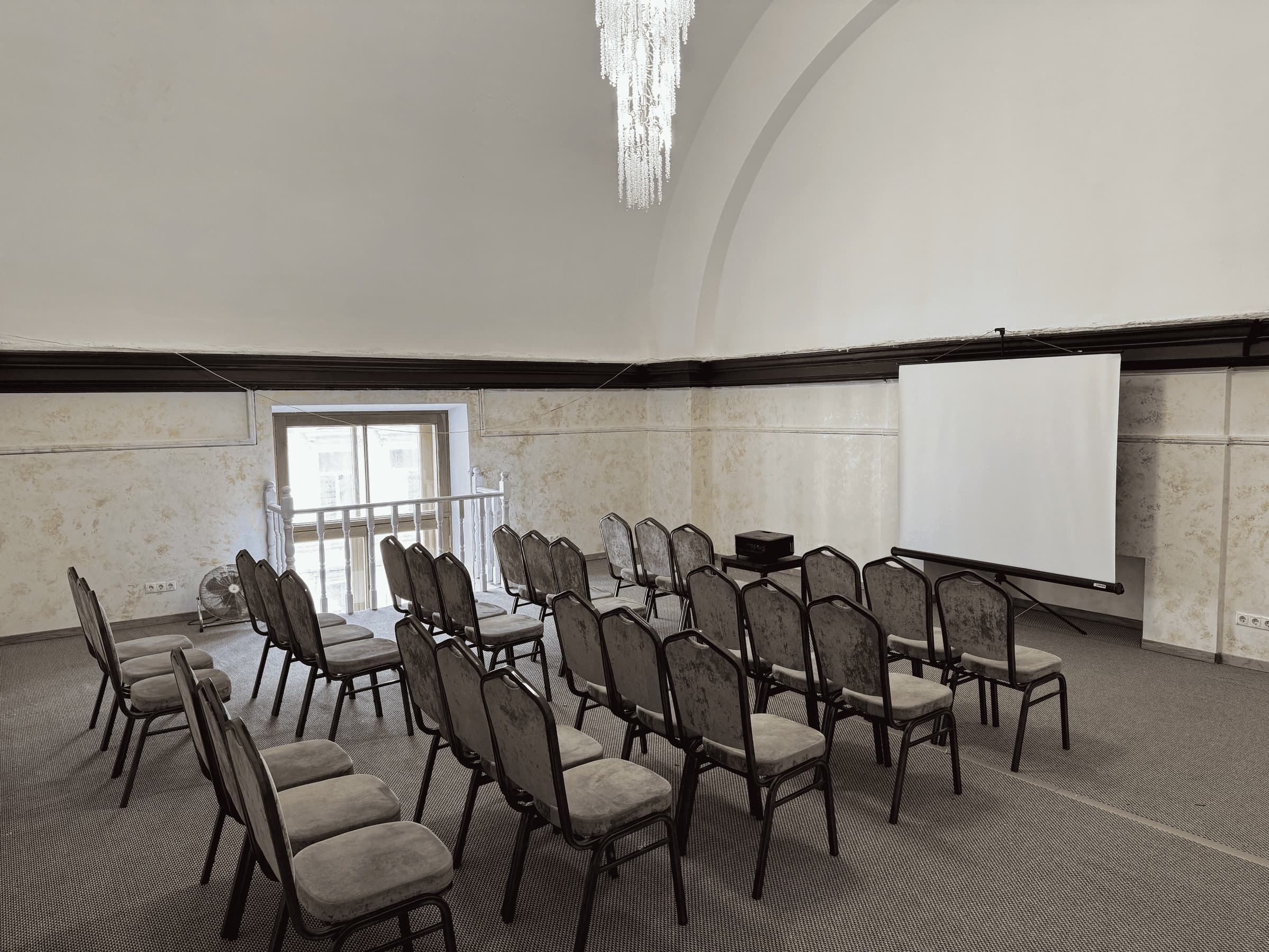 Дворец кваренги