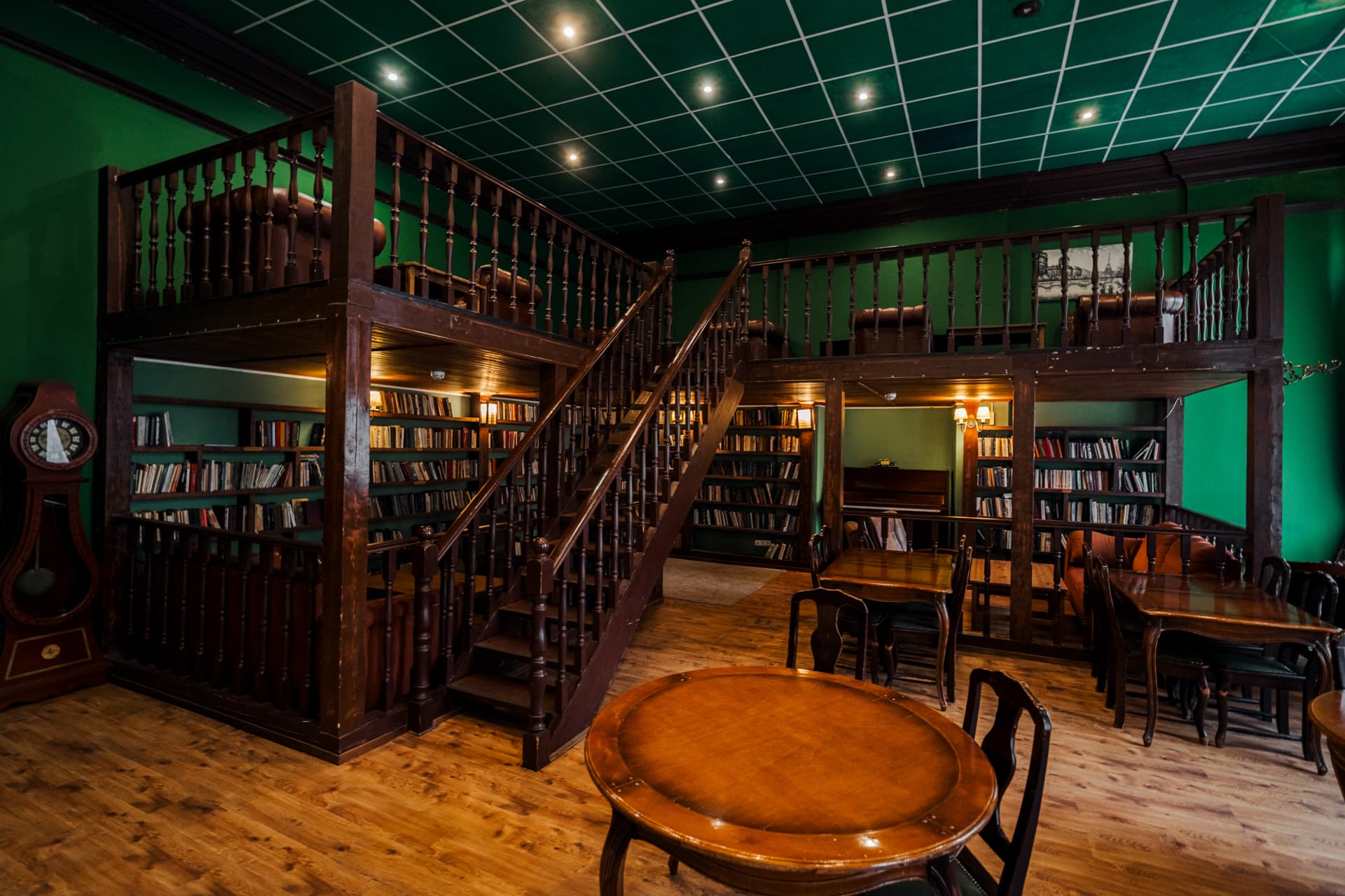 Дворец кваренги